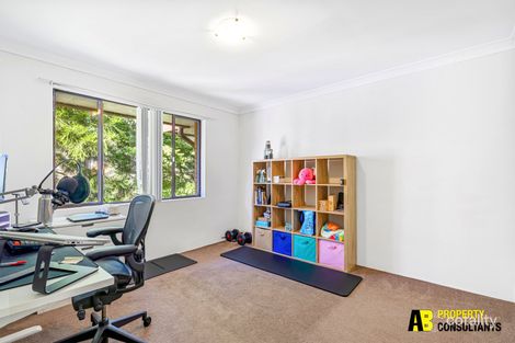 Property photo of 8/11 Brisbane Street Harris Park NSW 2150