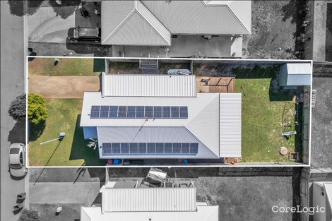 Property photo of 96 Monolith Circuit Cosgrove QLD 4818