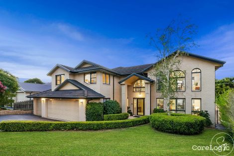 Property photo of 9 Mayfair Avenue North Kellyville NSW 2155