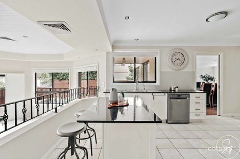 Property photo of 9 Mayfair Avenue North Kellyville NSW 2155