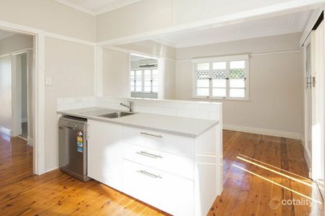 Property photo of 48 Andrew Avenue Tarragindi QLD 4121