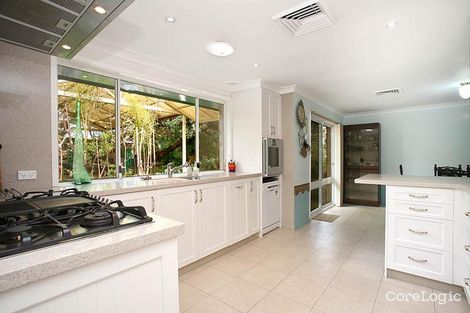 Property photo of 107 Greenbank Drive Glenhaven NSW 2156
