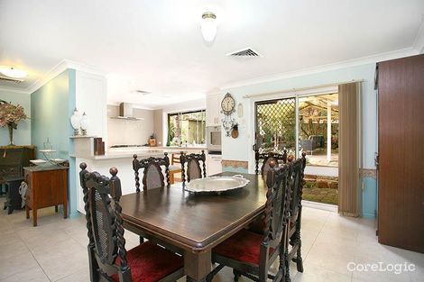 Property photo of 107 Greenbank Drive Glenhaven NSW 2156