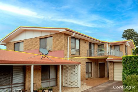 Property photo of 16/59 Kitchener Street South Toowoomba QLD 4350