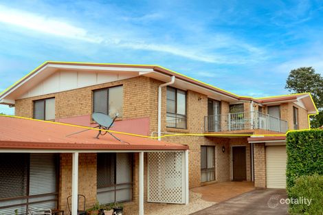 16/59 Kitchener St, South Toowoomba, QLD 4350