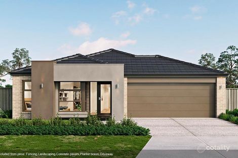 10 Canyon Cct, Bonnie Brook, VIC 3335