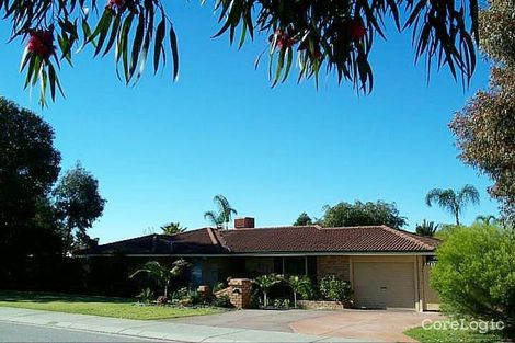 Property photo of 36 Pintail Parade Ballajura WA 6066