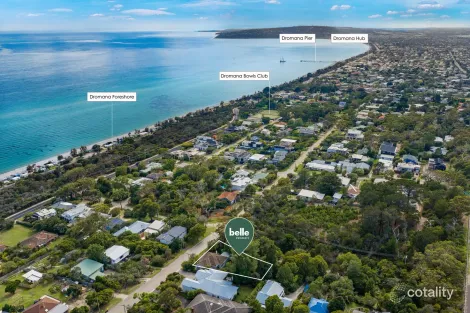 47 Clarendon St, Dromana, VIC 3936
