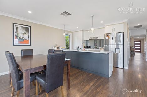 Property photo of 35 Flack Crescent Boorooma NSW 2650