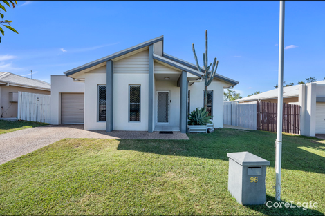 Property photo of 96 Monolith Circuit Cosgrove QLD 4818