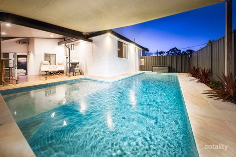 Property photo of 8 Atherton Road Engadine NSW 2233