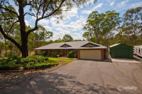 412 Bridgman Rd, Wattle Ponds, NSW 2330