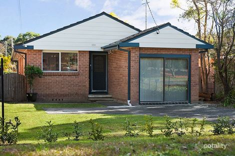 Property photo of 54 Melville Street Kincumber NSW 2251