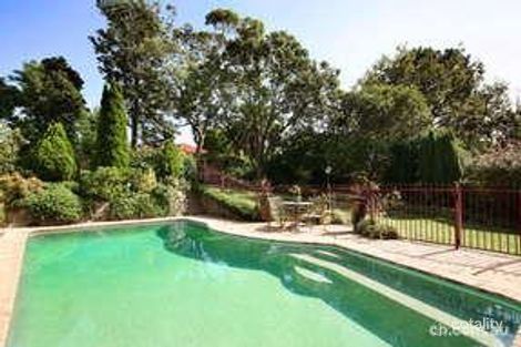 Property photo of 21 Railway Avenue Eastwood NSW 2122