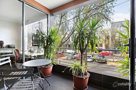 Property photo of 8/188 Faraday Street Carlton VIC 3053