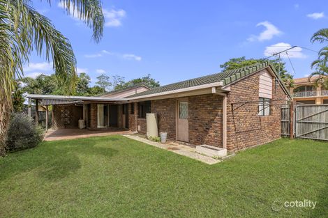 Property photo of 1 Traves Street Chermside West QLD 4032