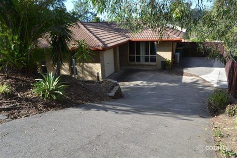 Property photo of 7 Western Way Oxenford QLD 4210