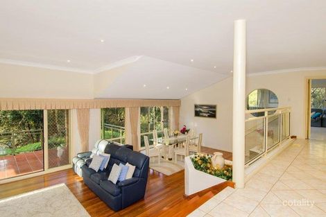 Property photo of 10 Timbertop Way Beecroft NSW 2119