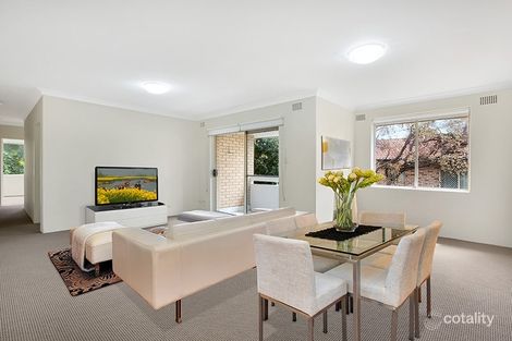 Property photo of 4/49 Third Avenue Campsie NSW 2194