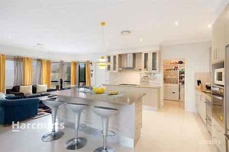 Property photo of 4 Melanie Place Bella Vista NSW 2153