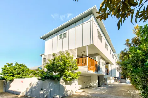 Property photo of 11/25 Hawthorne Street Enoggera QLD 4051