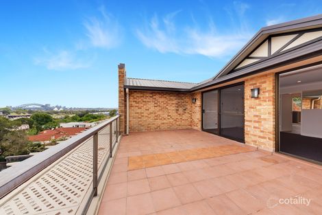 Property photo of 27/167-183 Brougham Street Woolloomooloo NSW 2011