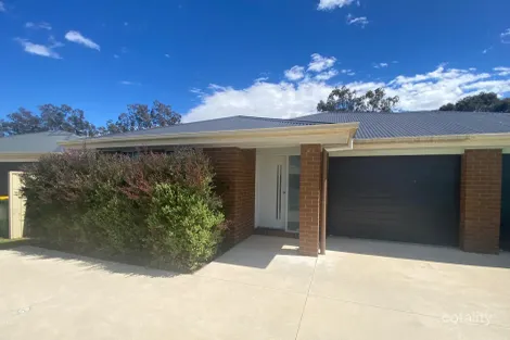 Property photo of 40A Royce Crescent Lavington NSW 2641