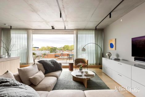 301/231 Napier St, Fitzroy, VIC 3065