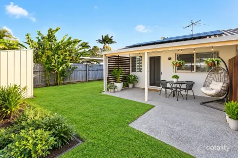 2/26 Kandoo St, Pacific Paradise, QLD 4564