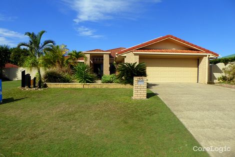 Property photo of 55 Macarthur Crescent Deception Bay QLD 4508