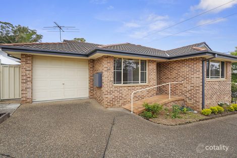 1/8 Vermont St, Sutherland, NSW 2232