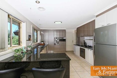 Property photo of 10 Goolara Place Jerrabomberra NSW 2619