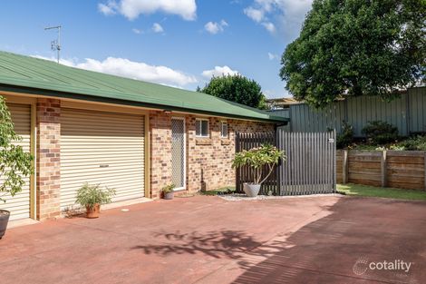 Property photo of 2/43 Horrocks Crescent Kearneys Spring QLD 4350