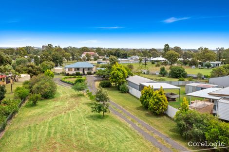 Property photo of 450 Cambooya Connection Road Cambooya QLD 4358