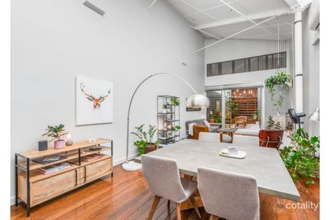 Property photo of 315/50 Macquarie Street Teneriffe QLD 4005