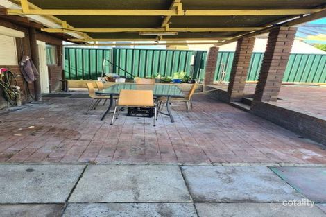 Property photo of 4 Warwick Place Girrawheen WA 6064