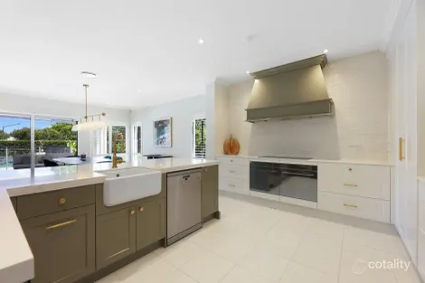 Property photo of 2117 The Circle Hope Island QLD 4212