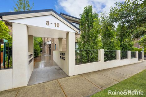 8/8-10 Ewart St, Marrickville, NSW 2204