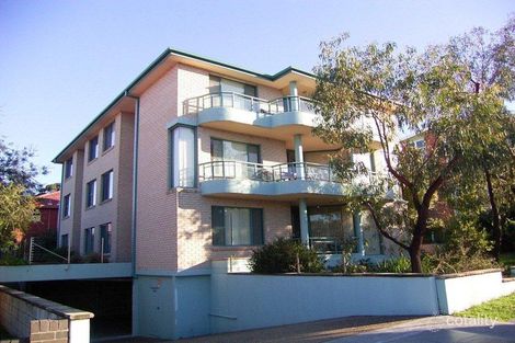 30/1 Mcdonald St, Cronulla, NSW 2230