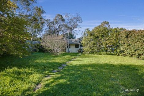 Property photo of 5 Petrel Close Mount Eliza VIC 3930