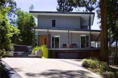 105 Russell Tce, Indooroopilly, QLD 4068