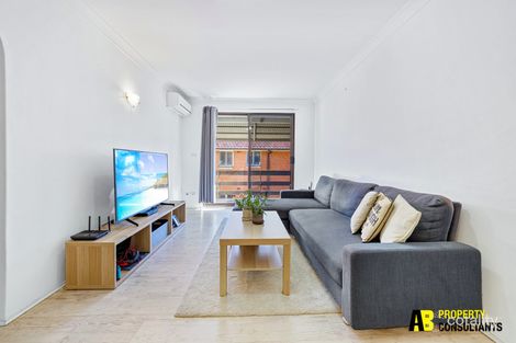 Property photo of 8/11 Brisbane Street Harris Park NSW 2150