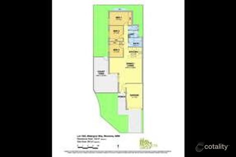 Property photo of 1 Watergum Way Woonona NSW 2517