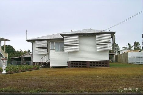 47 James St, Maryborough, QLD 4650