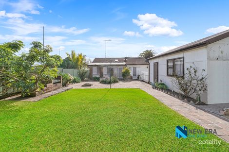 Property photo of 77 Elizabeth Crescent Kingswood NSW 2747