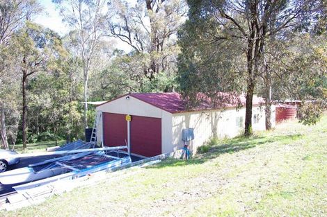 Property photo of 35 Darcy Place East Kurrajong NSW 2758
