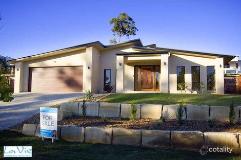 Property photo of 22 Bluebell Place Brookwater QLD 4300