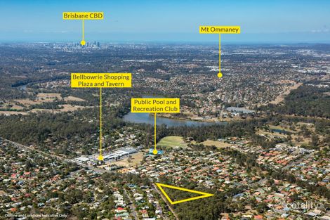 3262 Moggill Rd, Bellbowrie, QLD 4070