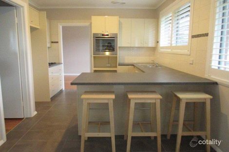 Property photo of 40 Florey Crescent Mulgrave VIC 3170