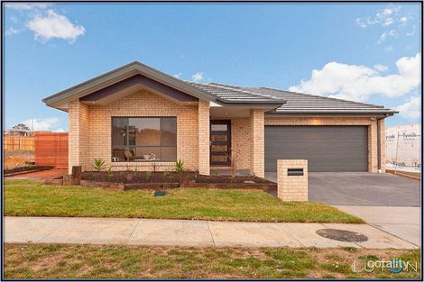 Property photo of 121 Essie Coffey Street Bonner ACT 2914